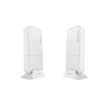 Радиомост MikroTik wAP60G Wireless Wire Kit